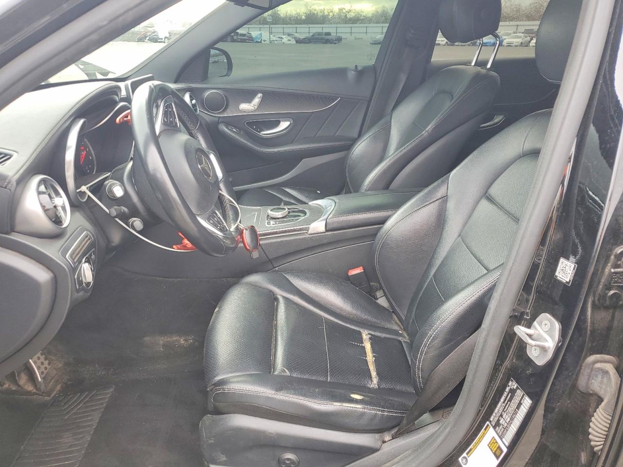 Mercedes-Benz C-Class 300