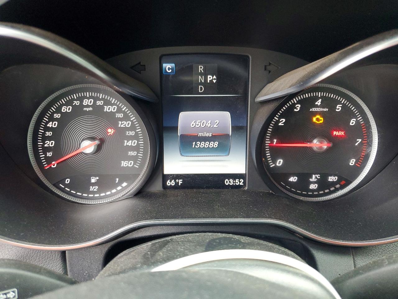 Mercedes-Benz C-Class 300