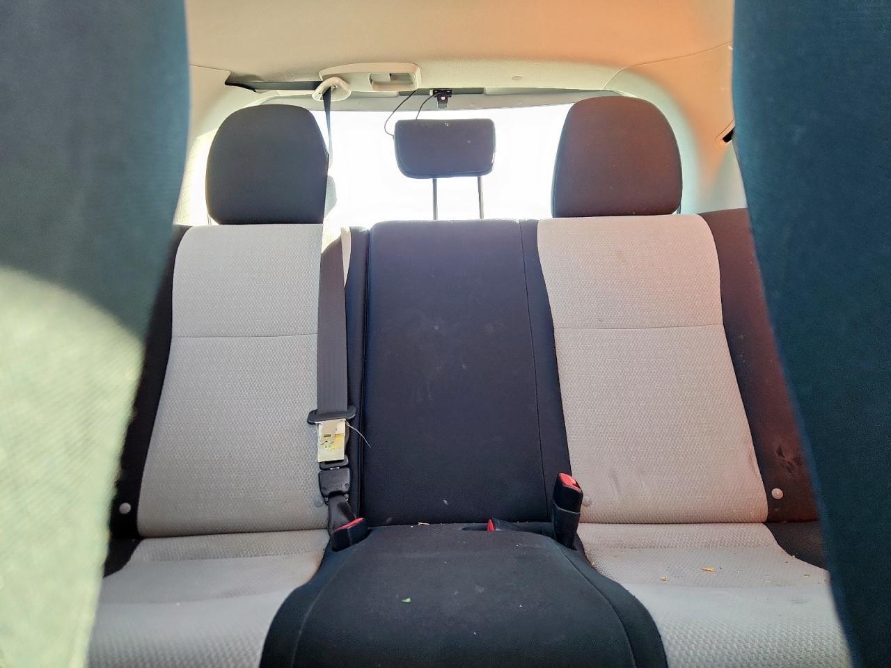 Toyota Yaris 5-door Le