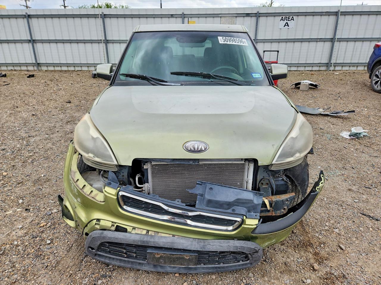 Kia Soul Base