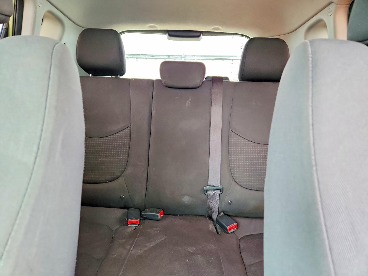 Kia Soul Base