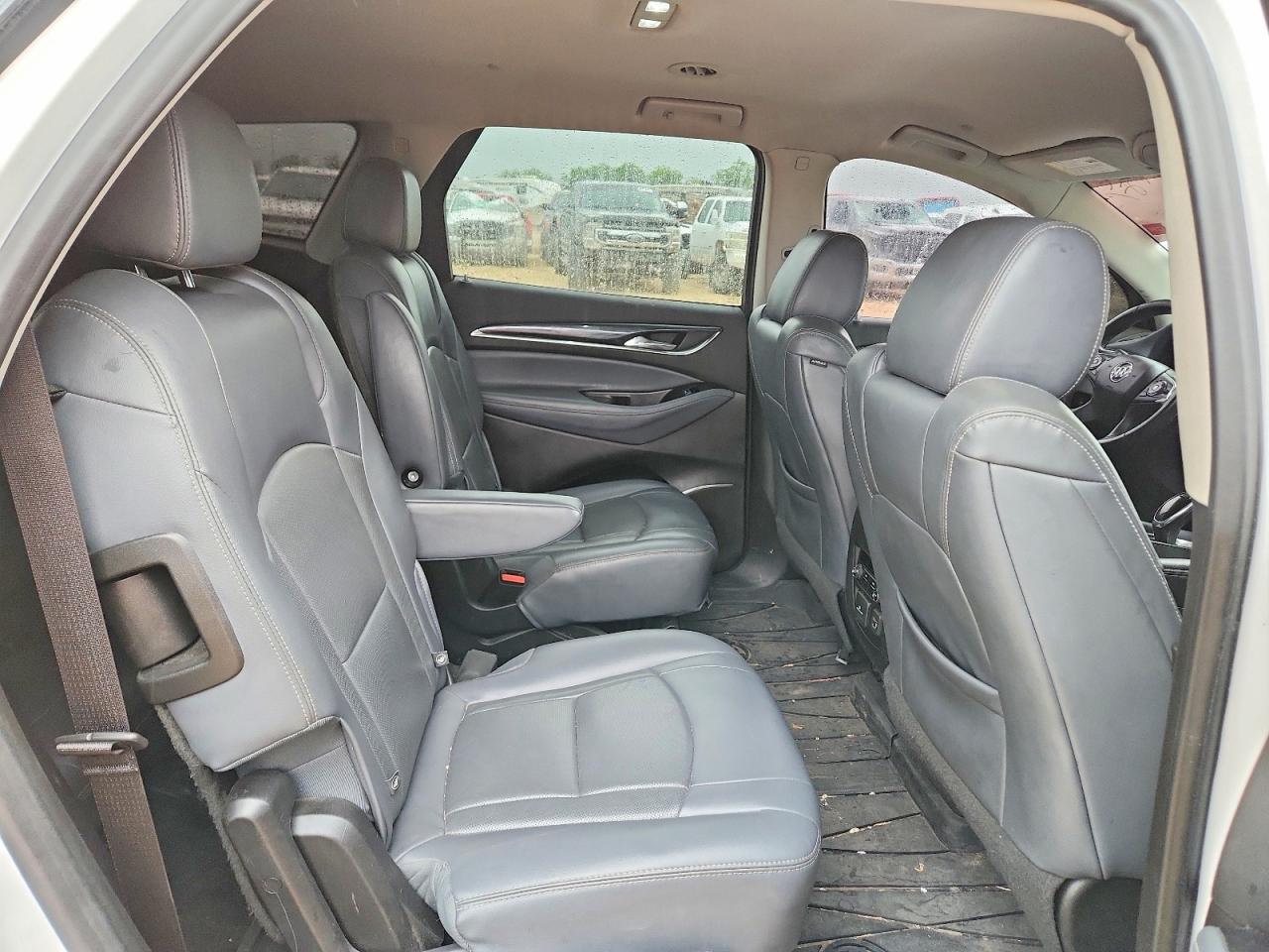 Buick Enclave Essence