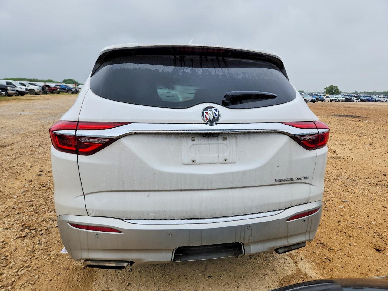 Buick Enclave Essence