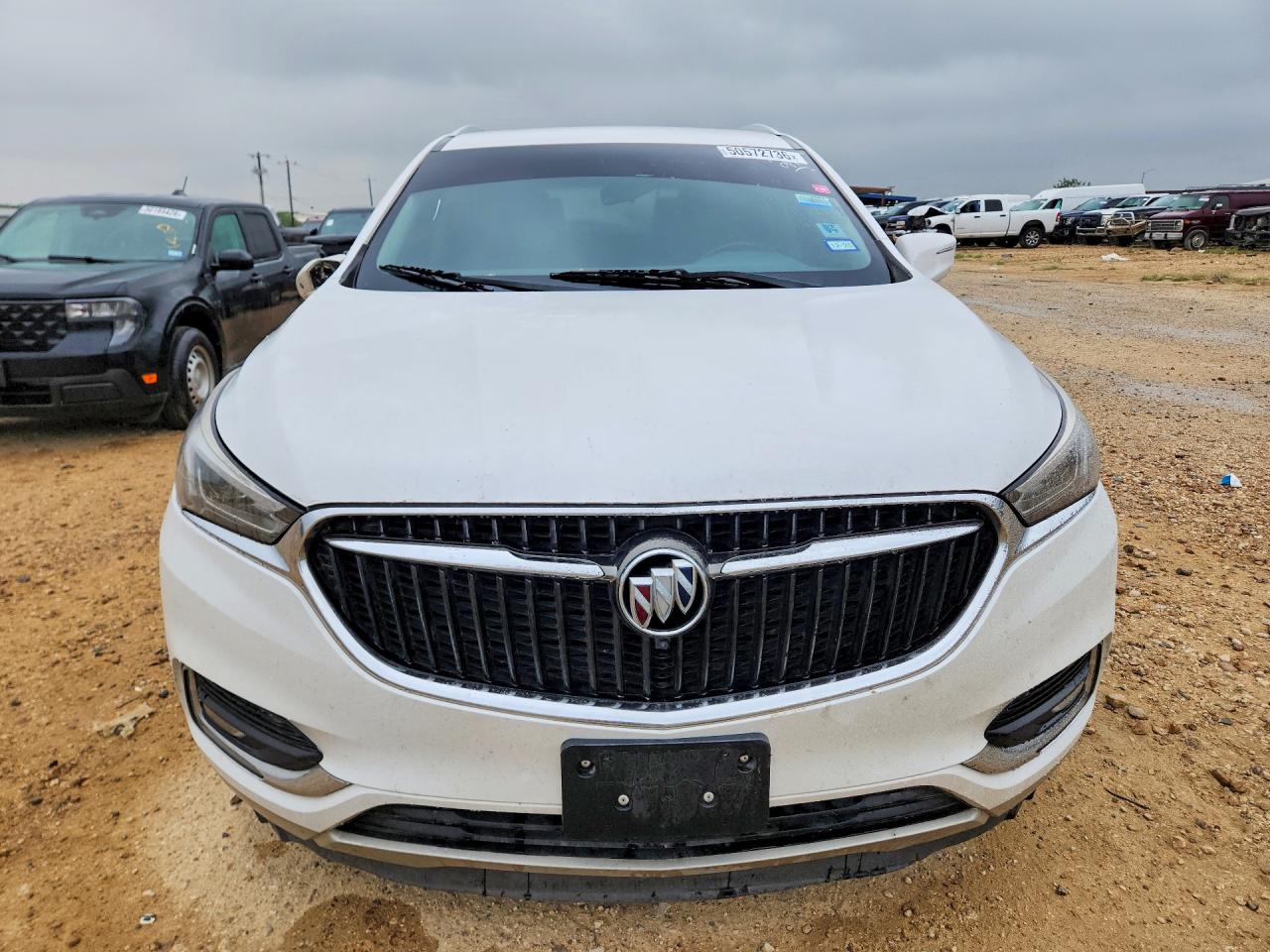 Buick Enclave Essence