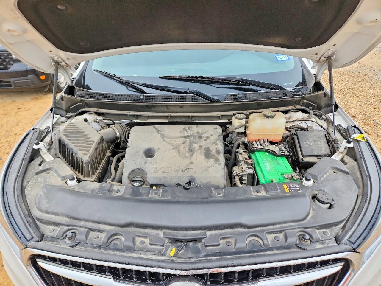 Buick Enclave Essence