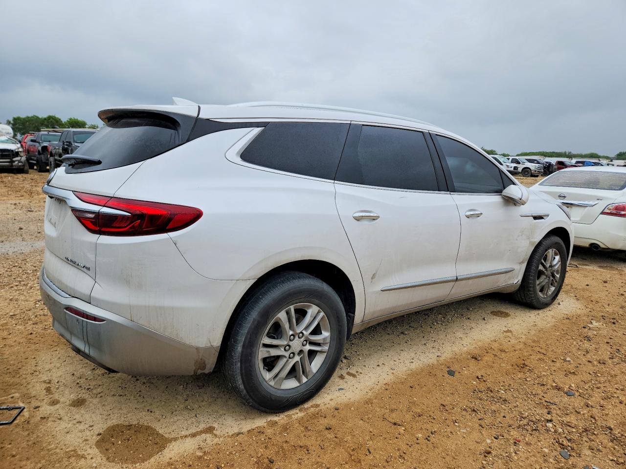 Buick Enclave Essence