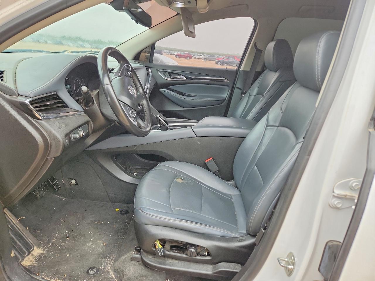 Buick Enclave Essence