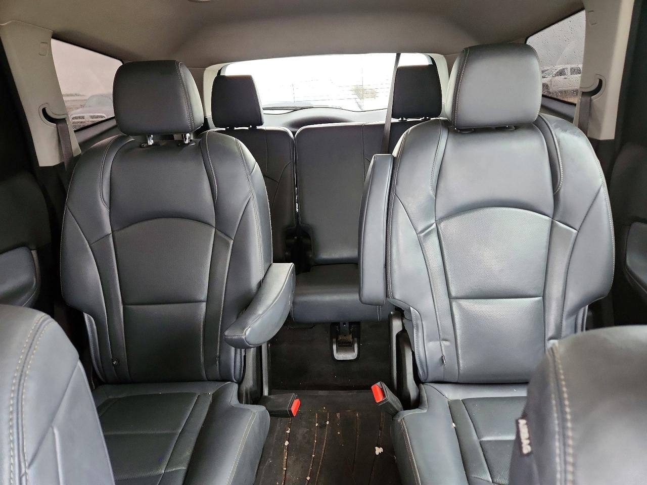 Buick Enclave Essence