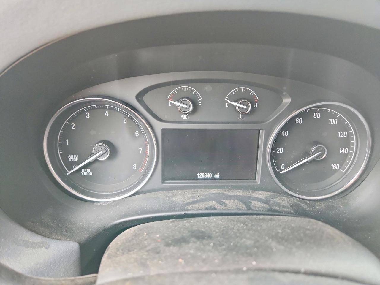 Buick Enclave Essence
