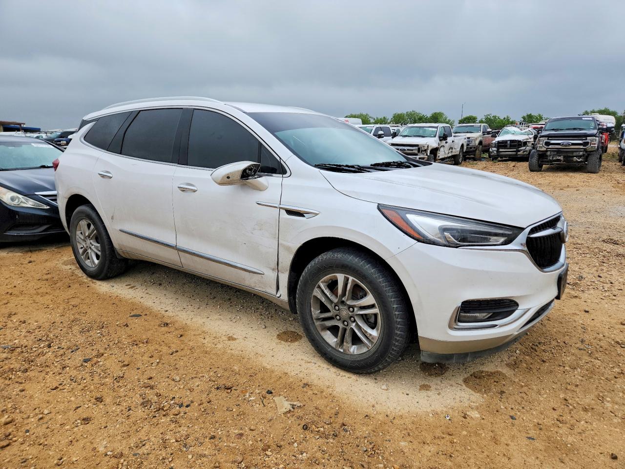 Buick Enclave Essence