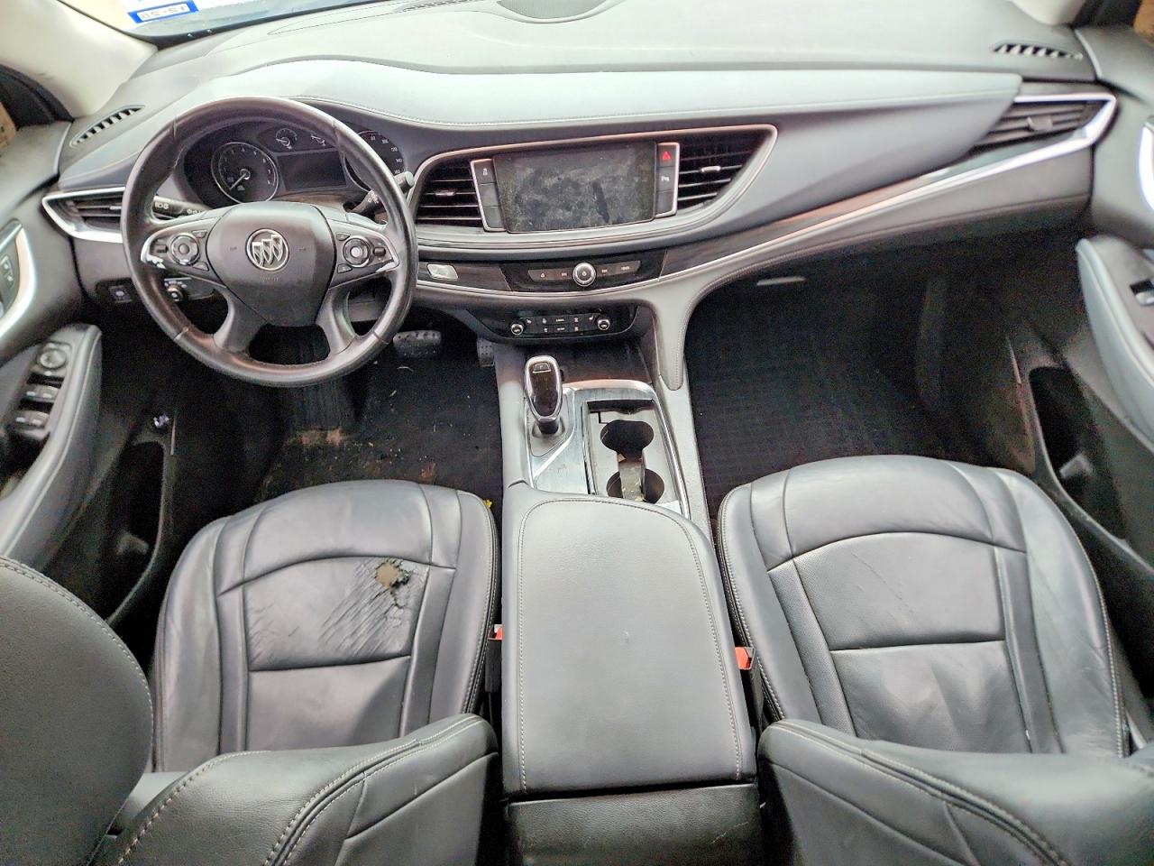 Buick Enclave Essence