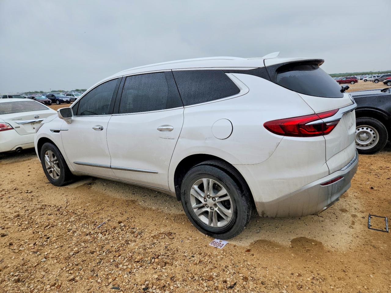 Buick Enclave Essence