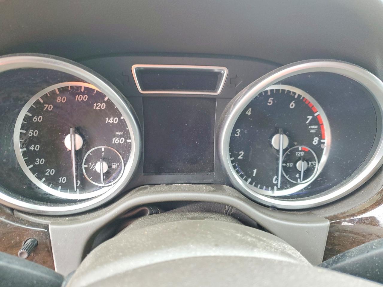 Mercedes-Benz M-Class 350