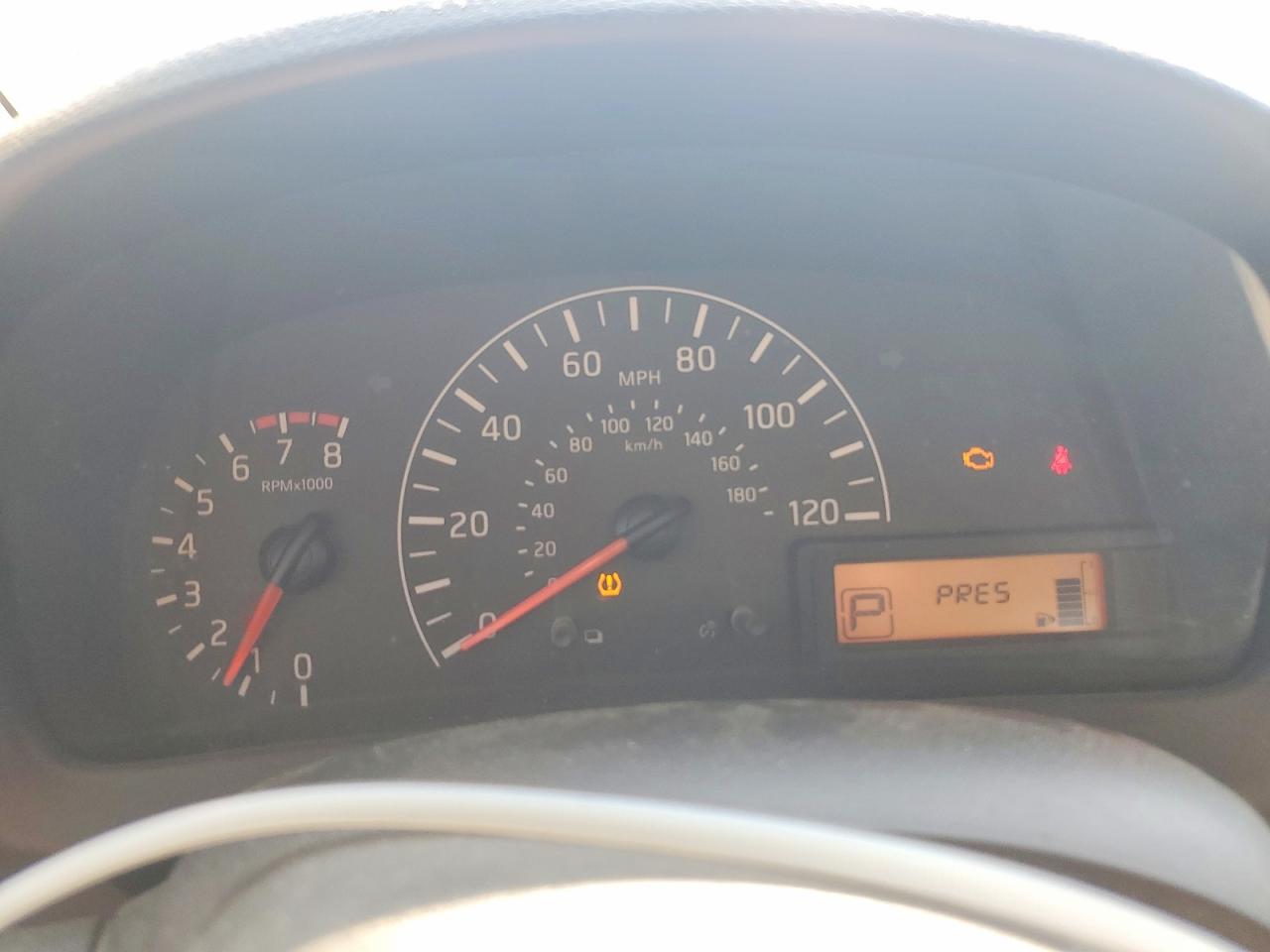 Nissan Nv Sv