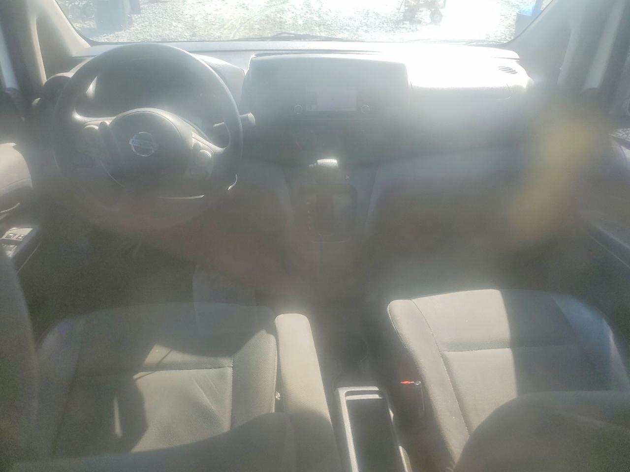 Nissan Nv Sv