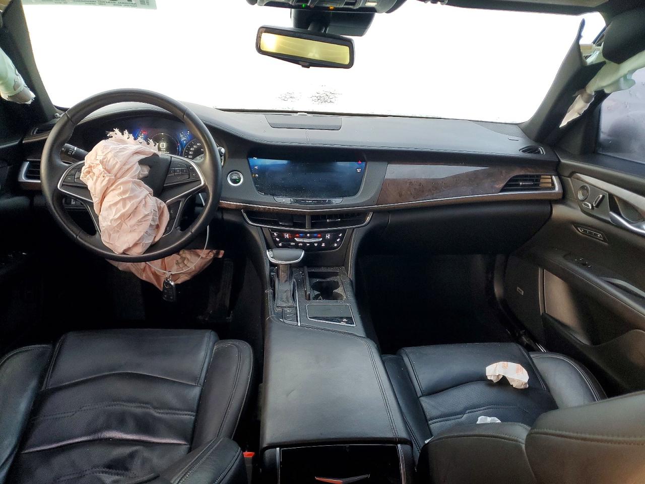 Cadillac CT6 Luxury