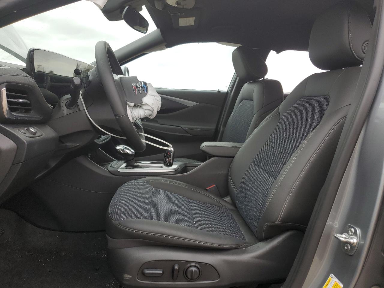 Buick Envista Pr Preferred