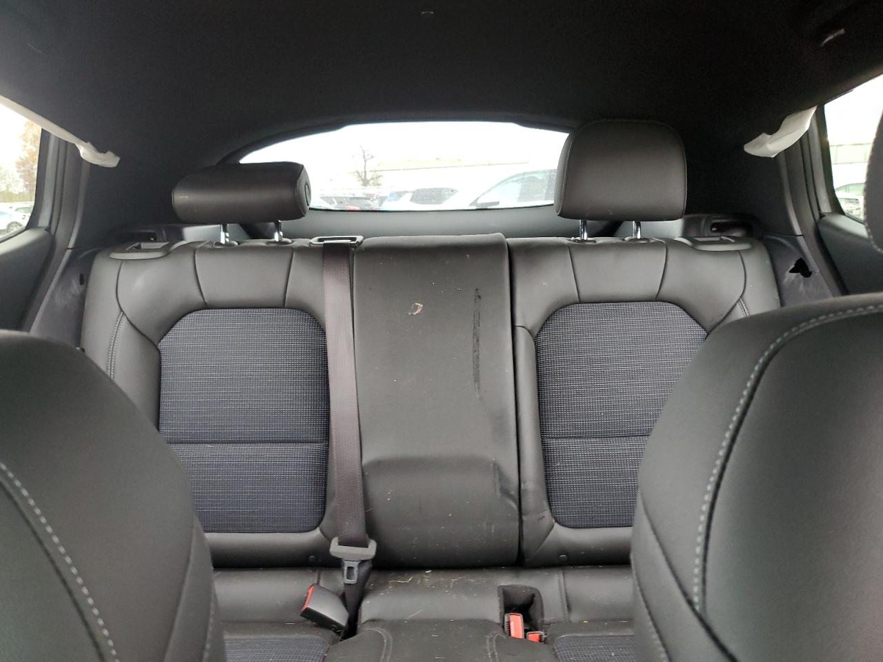 Buick Envista Pr Preferred