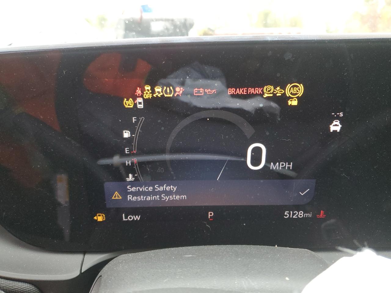 Buick Envista Pr Preferred