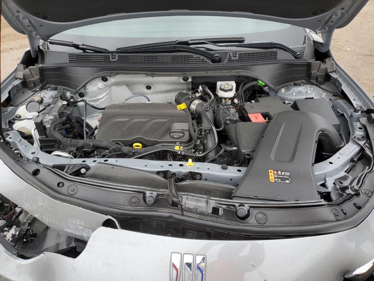 Buick Envista Pr Preferred