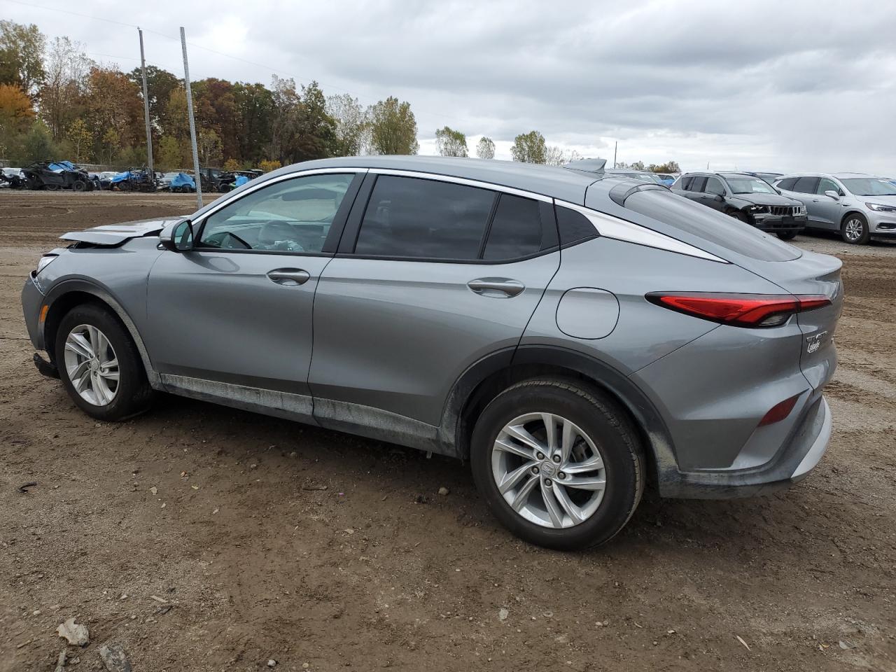 Buick Envista Pr Preferred