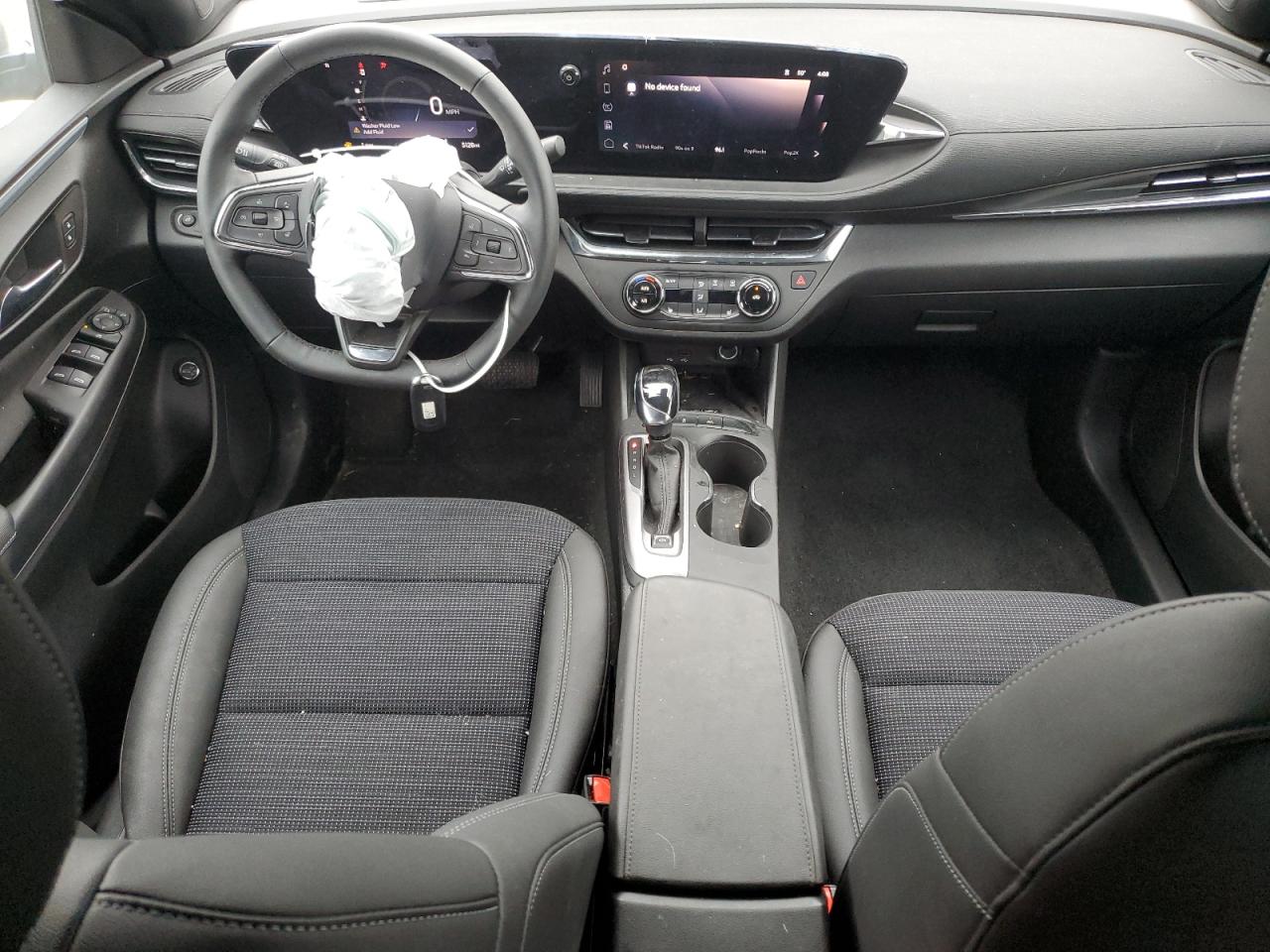 Buick Envista Pr Preferred