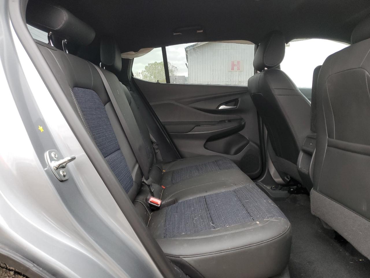 Buick Envista Pr Preferred