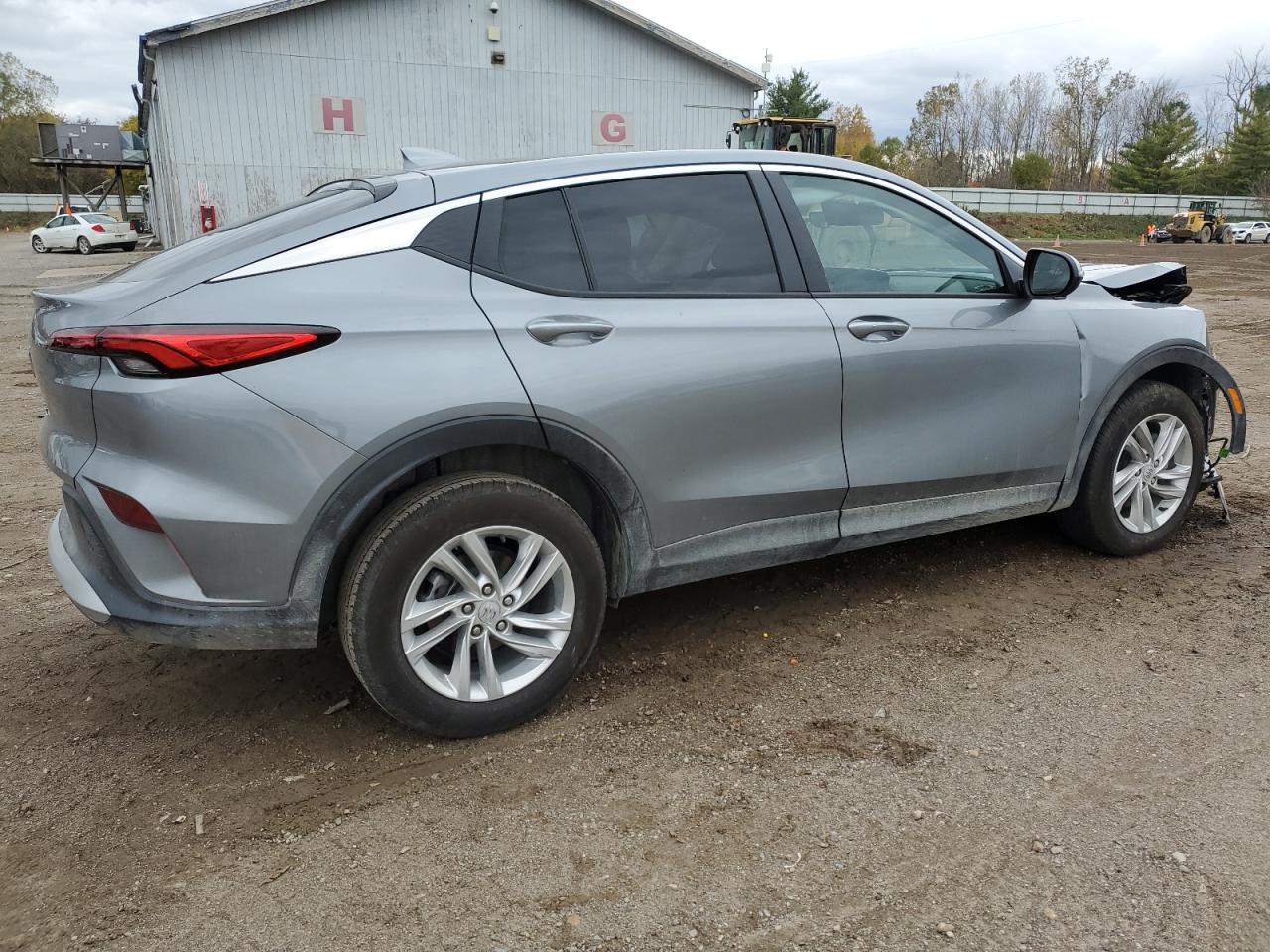 Buick Envista Pr Preferred