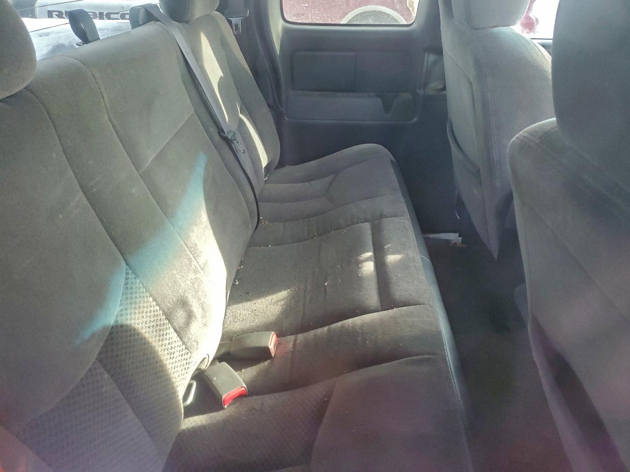Chevrolet Silverado K1500 Classic