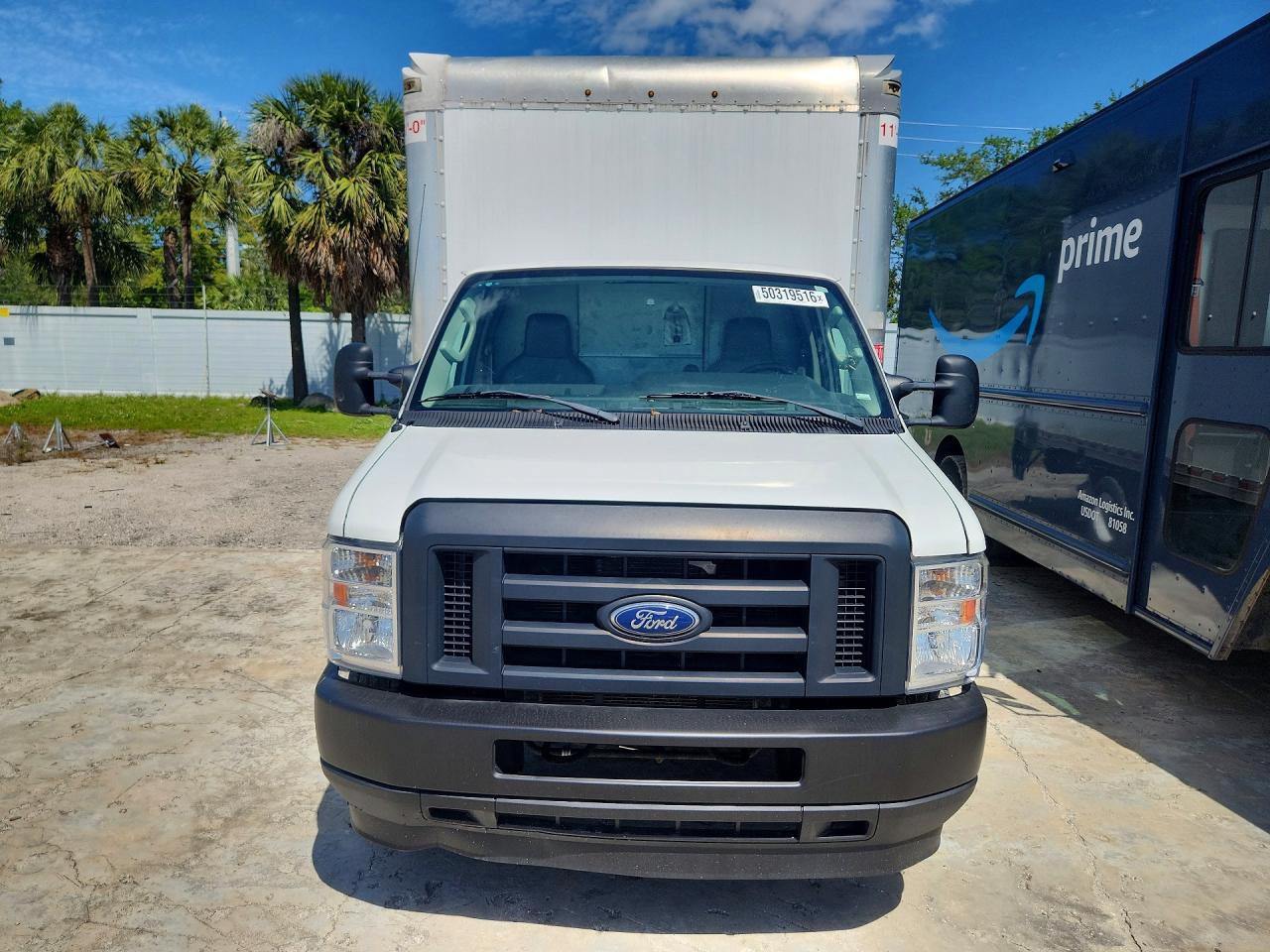 Ford Econoline