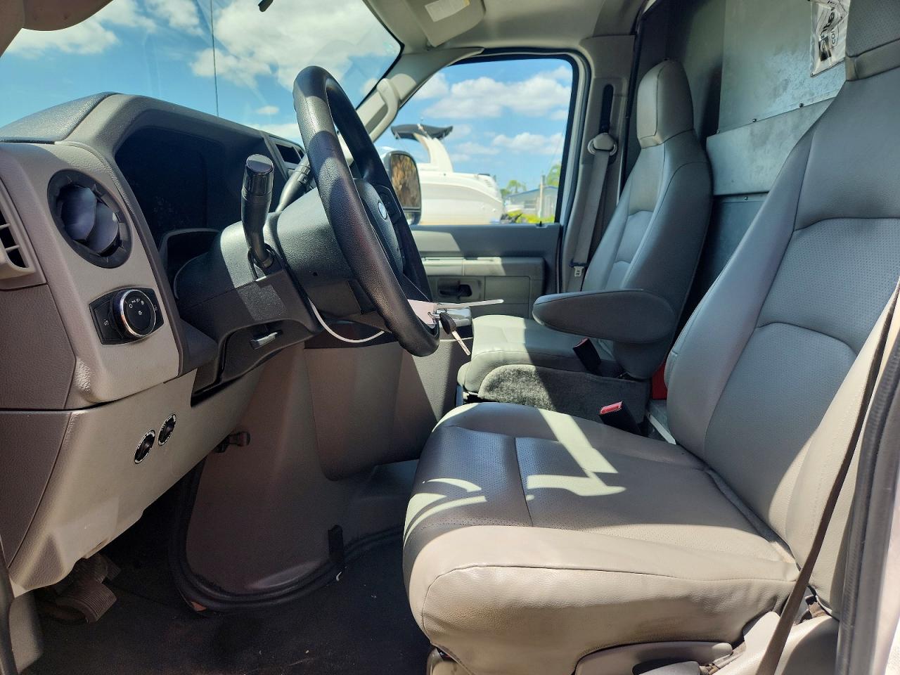 Ford Econoline