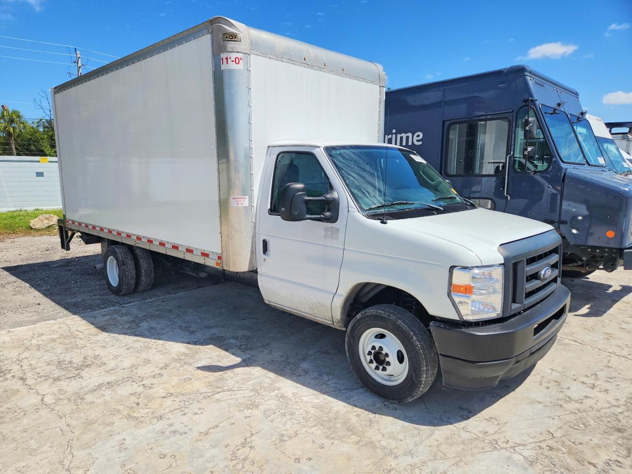 Ford Econoline