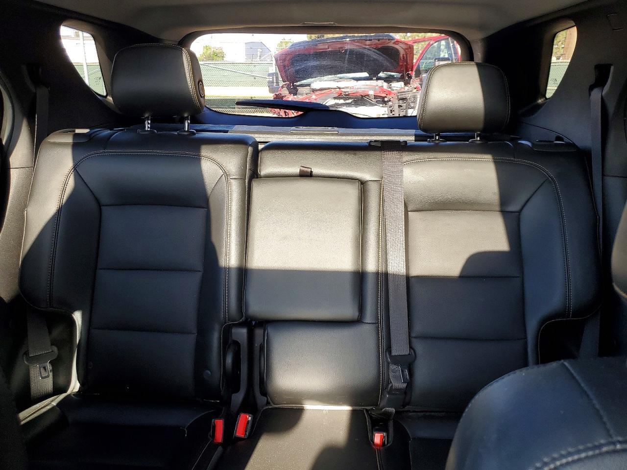 Chevrolet Equinox Premier