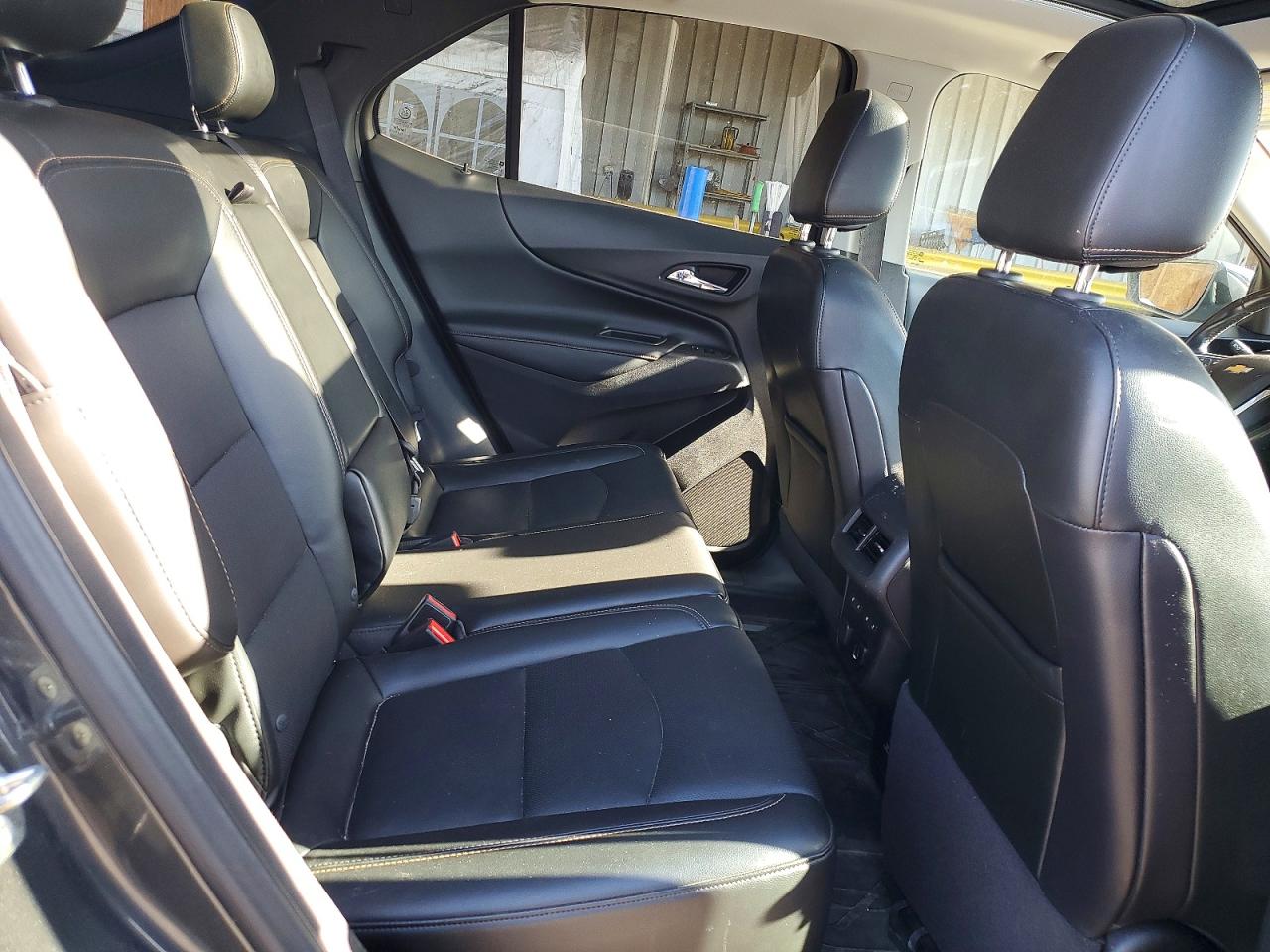 Chevrolet Equinox Premier