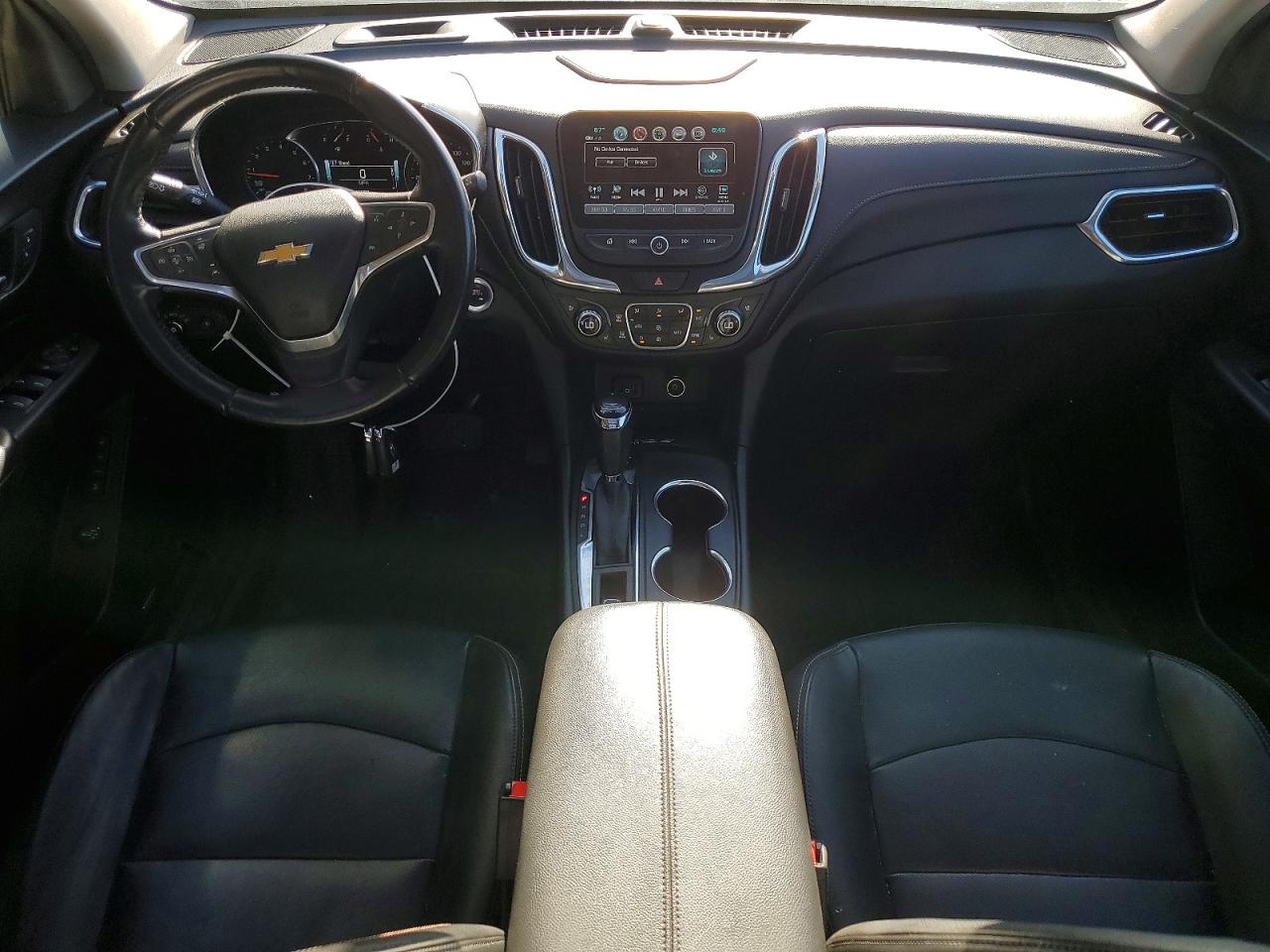 Chevrolet Equinox Premier