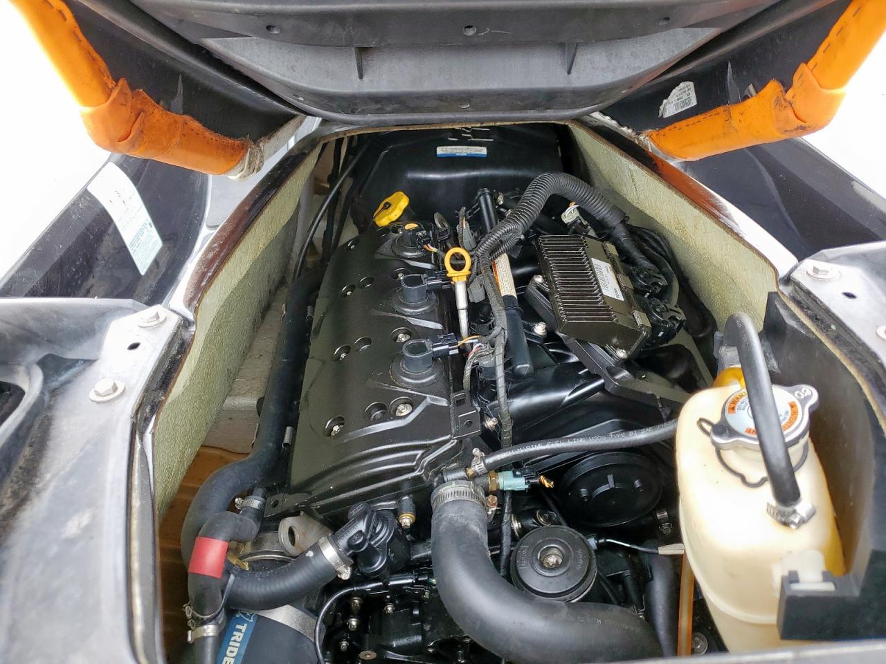 Sea-Doo Gti Se 155