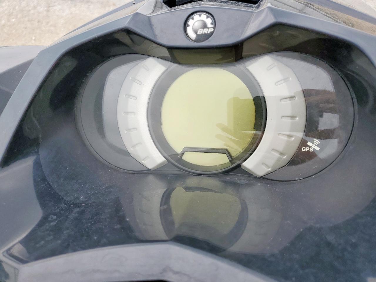 Sea-Doo Gti Se 155