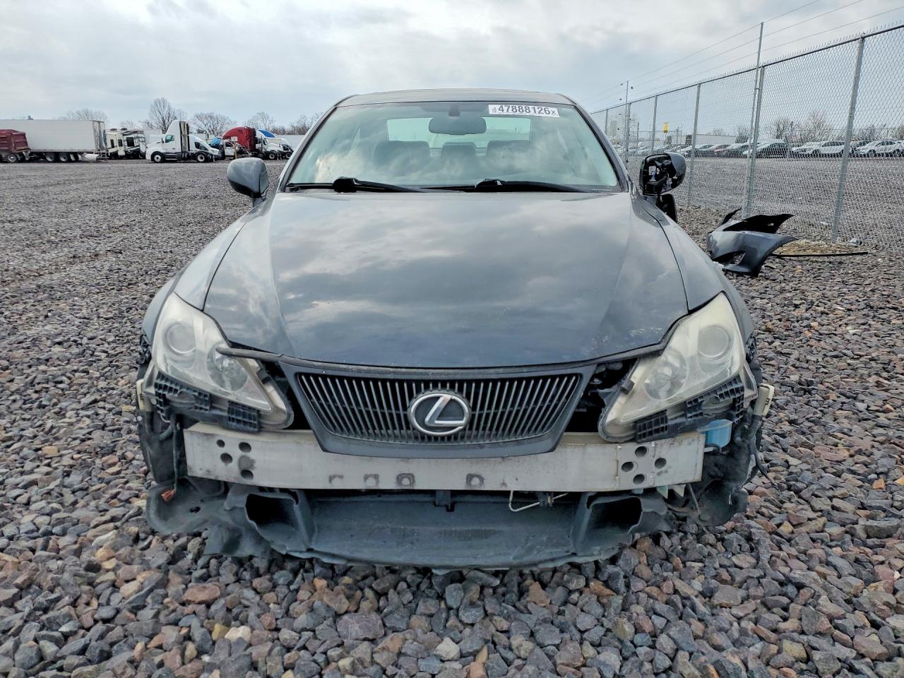 Lexus Is Base