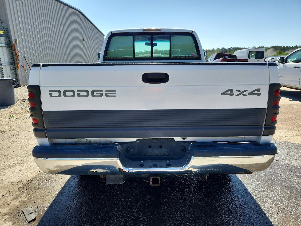 Dodge Ram 1500