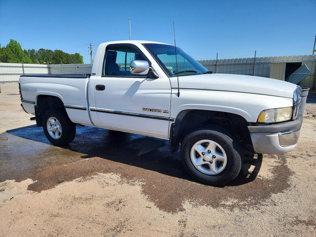Dodge Ram 1500