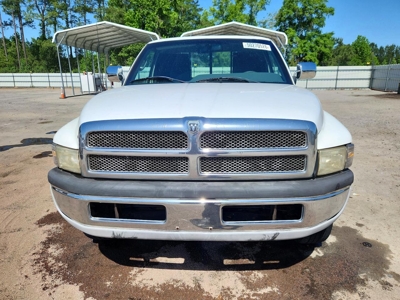 Dodge Ram 1500