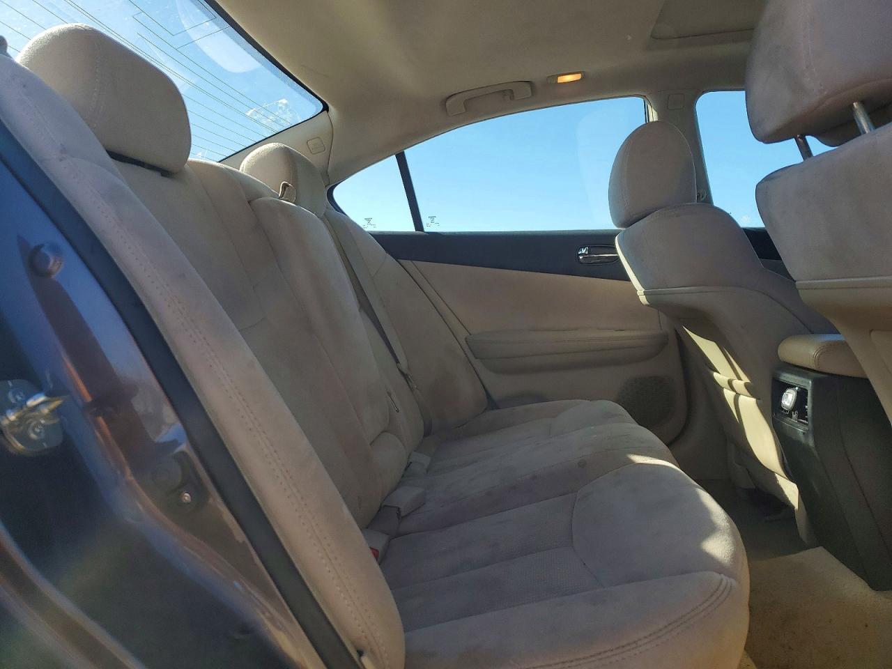 Nissan Maxima S