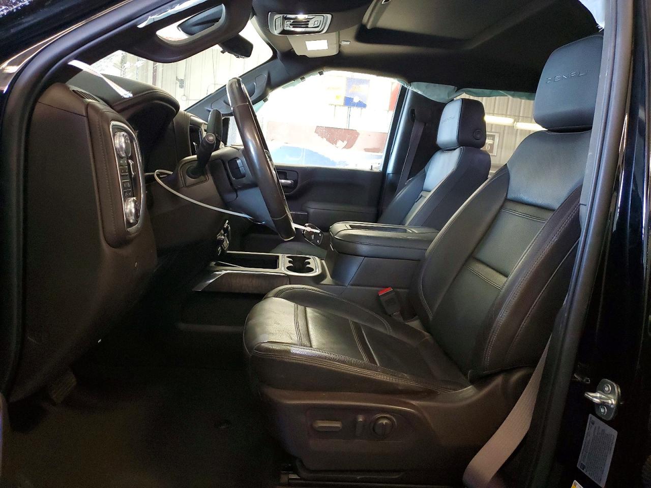 GMC Sierra K2500 Denali