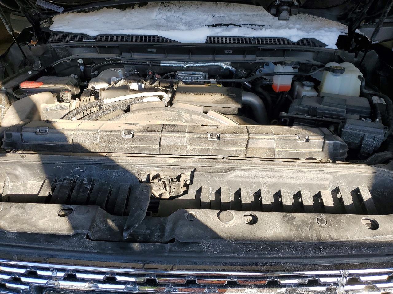 GMC Sierra K2500 Denali