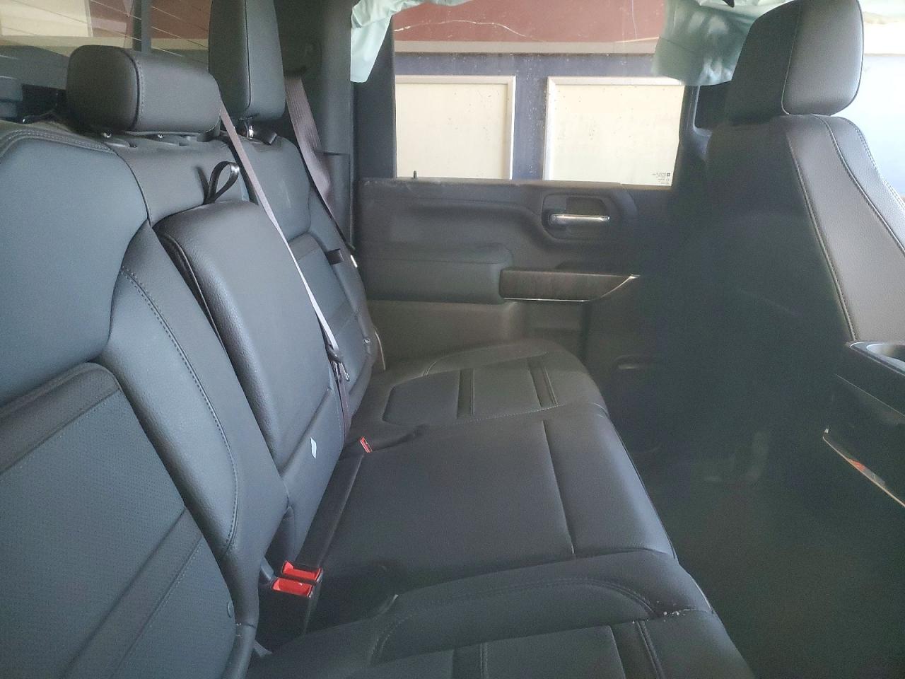 GMC Sierra K2500 Denali