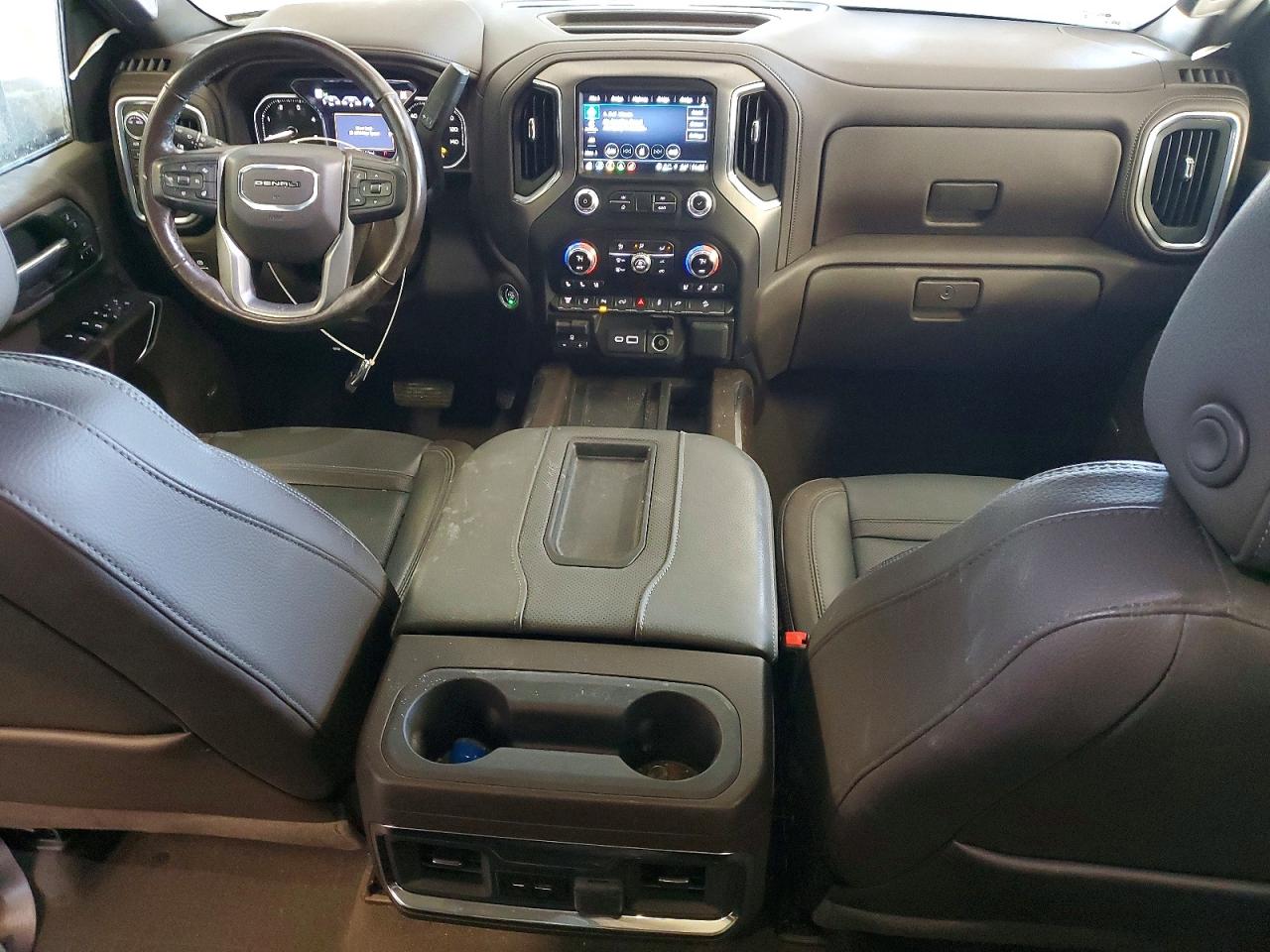 GMC Sierra K2500 Denali