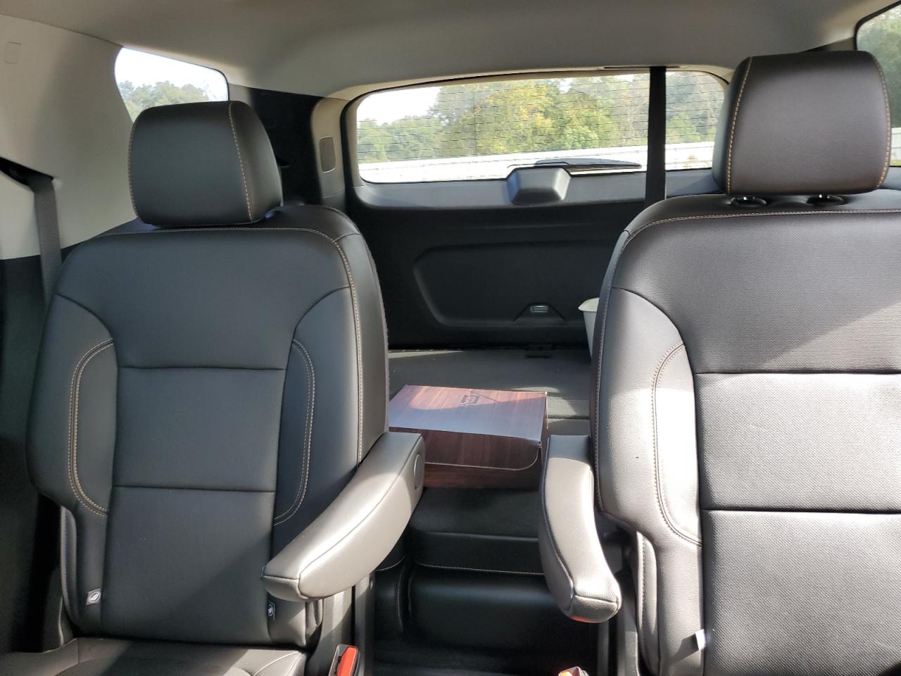 Chevrolet Traverse Premier