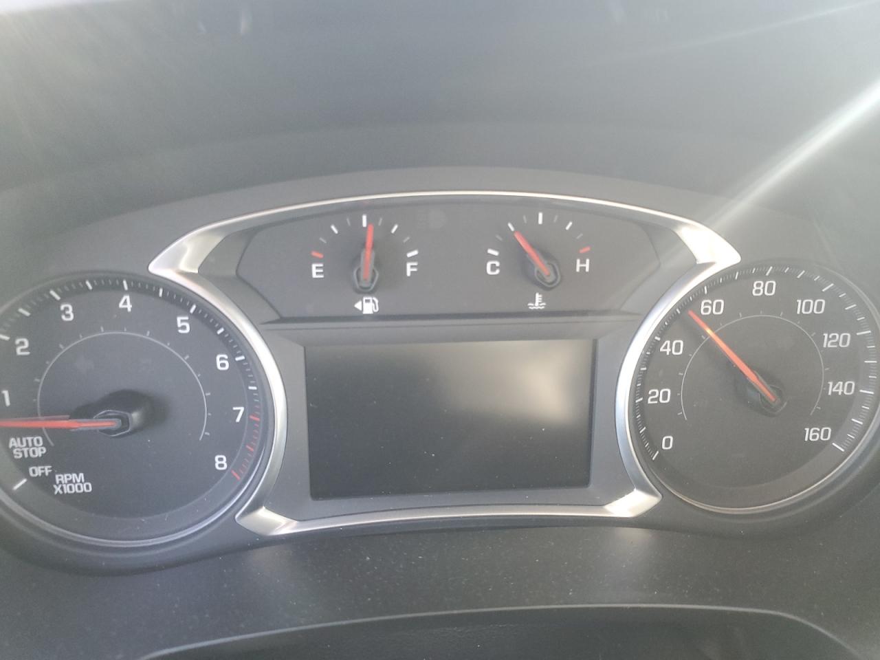 Chevrolet Traverse Premier