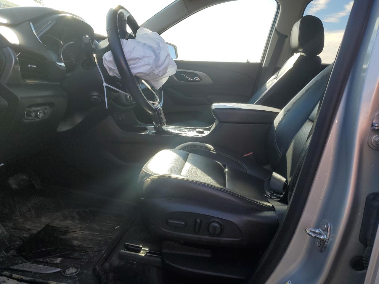 Chevrolet Traverse Premier