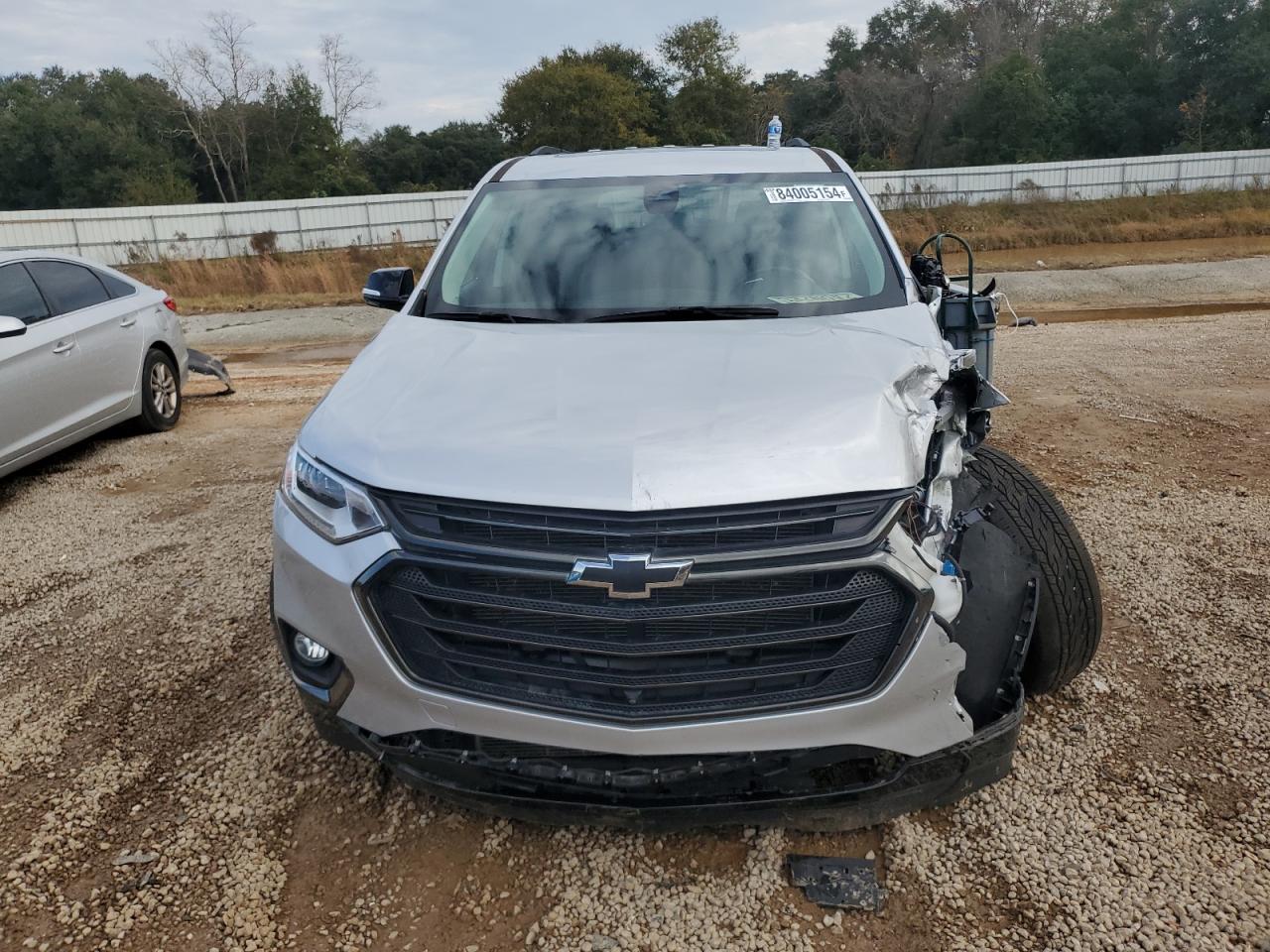 Chevrolet Traverse Premier